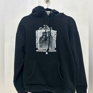 Ohgeesy 100% Cotton Hoodie